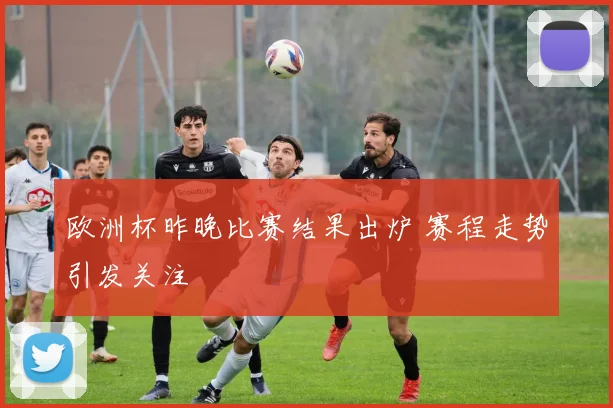 欧洲杯昨晚比赛结果出炉 赛程走势引发关注